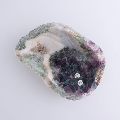 Fluorite Bowl - Expert Wholesale and Supplier of Wholesale Crystals & Bulk Gemstones, ["Bowls","Fluorite","Mexico"]