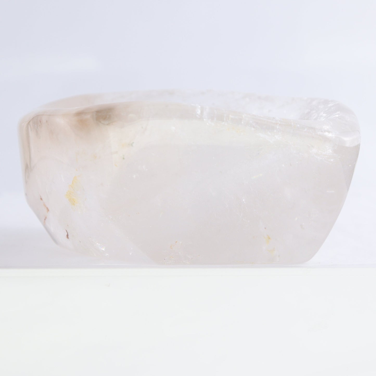 Quartz Bowls Set of 3 - Expert Wholesale and Supplier of Wholesale Crystals & Bulk Gemstones, ["Bowls","Quartz"]