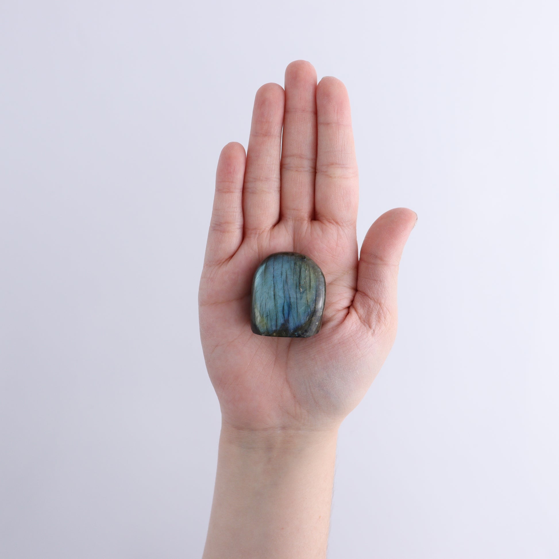 Labradorite Freeform Set of 18 - Expert Wholesale and Supplier of Wholesale Crystals & Bulk Gemstones, ["Freeforms","Labradorite","Madagascar"]