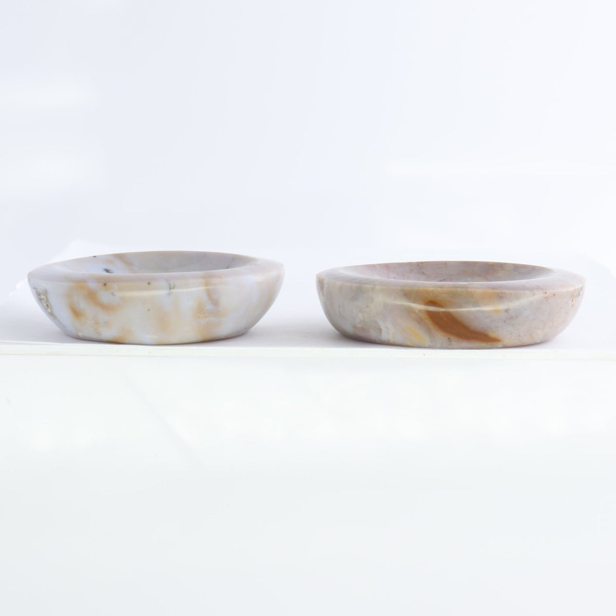 Ocean Jasper Bowls Set of 8
