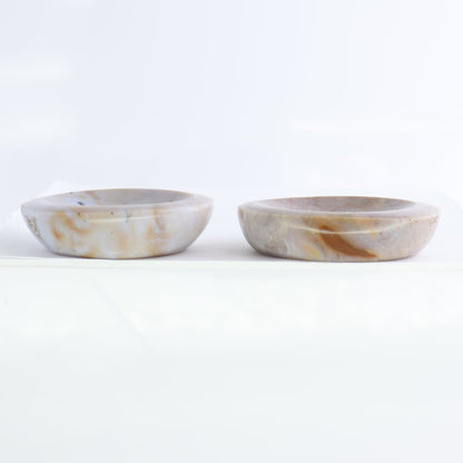 Ocean Jasper Bowls Set of 8