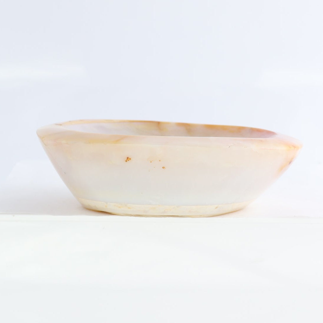 Agate Bowls Set of 5