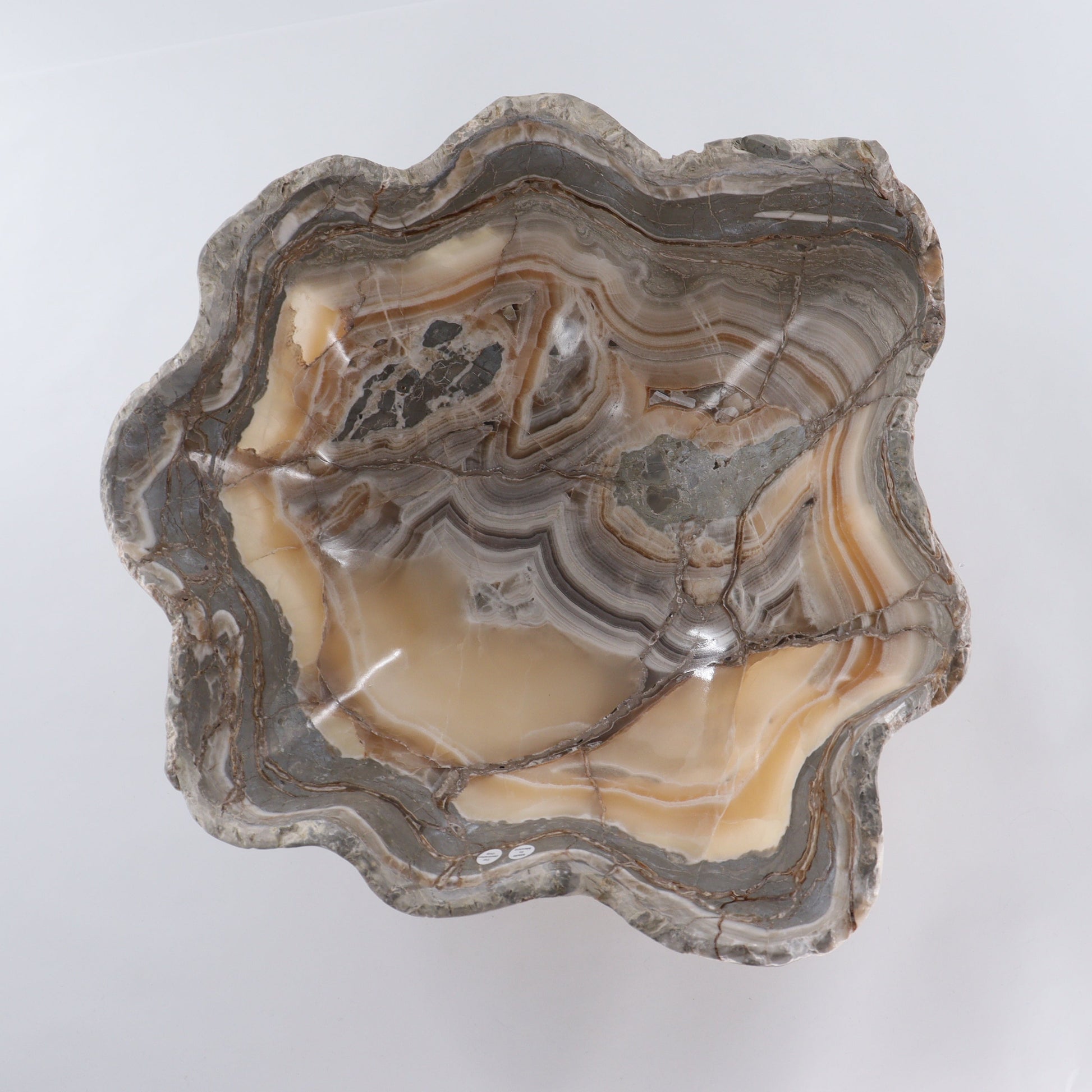 Onyx Bowl - Expert Wholesale and Supplier of Wholesale Crystals & Bulk Gemstones, ["Bowls","Mexico","onyx"]