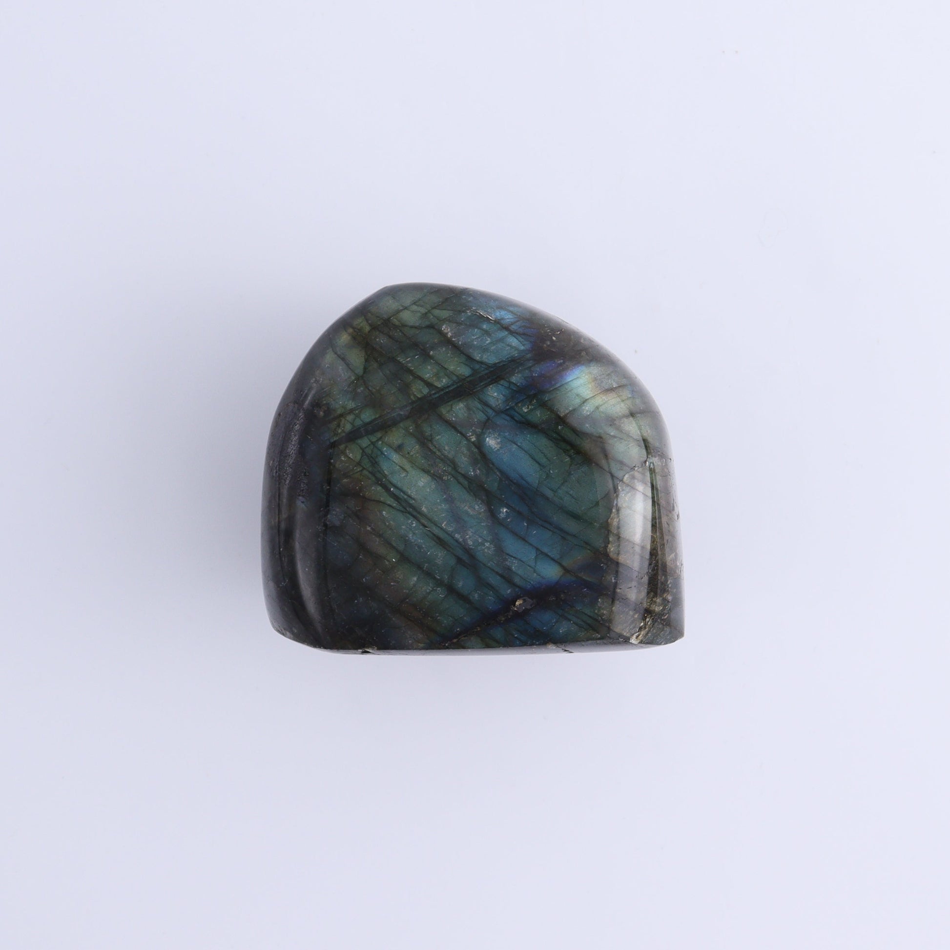 Labradorite Freeform Set of 4 - Expert Wholesale and Supplier of Wholesale Crystals & Bulk Gemstones, ["Freeforms","Labradorite","Madagascar"]