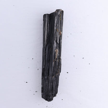 Black Tourmaline Log Set of 3 - Expert Wholesale and Supplier of Wholesale Crystals & Bulk Gemstones, ["Black Tourmaline","logs","Madagascar","Rough","Tourmaline"]
