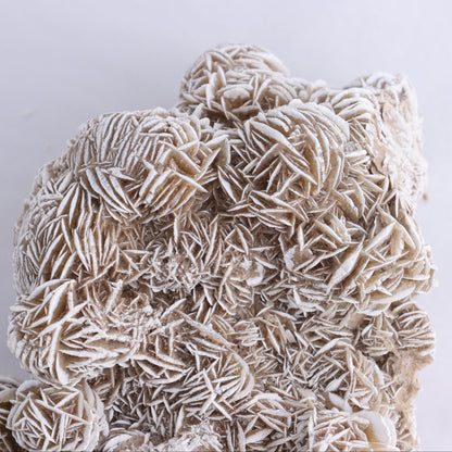 Desert Rose Cluster - Expert Wholesale and Supplier of Wholesale Crystals & Bulk Gemstones, ["Desert Rose","Freeforms"]