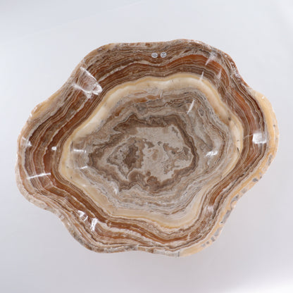 Onyx Bowl - Expert Wholesale and Supplier of Wholesale Crystals & Bulk Gemstones, ["Bowls","Mexico","onyx"]