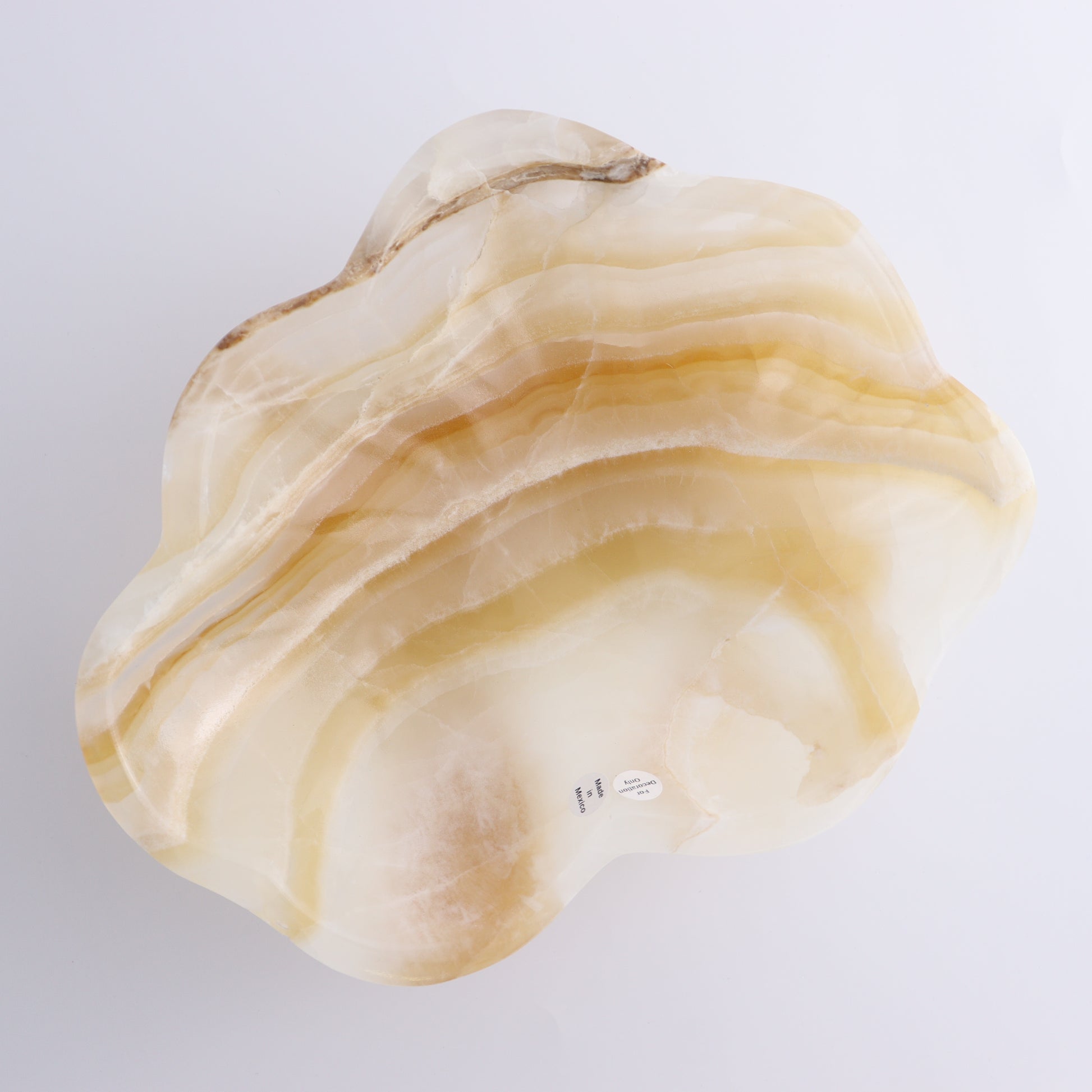 Onyx Bowl - Expert Wholesale and Supplier of Wholesale Crystals & Bulk Gemstones, ["Bowls","Mexico","onyx"]