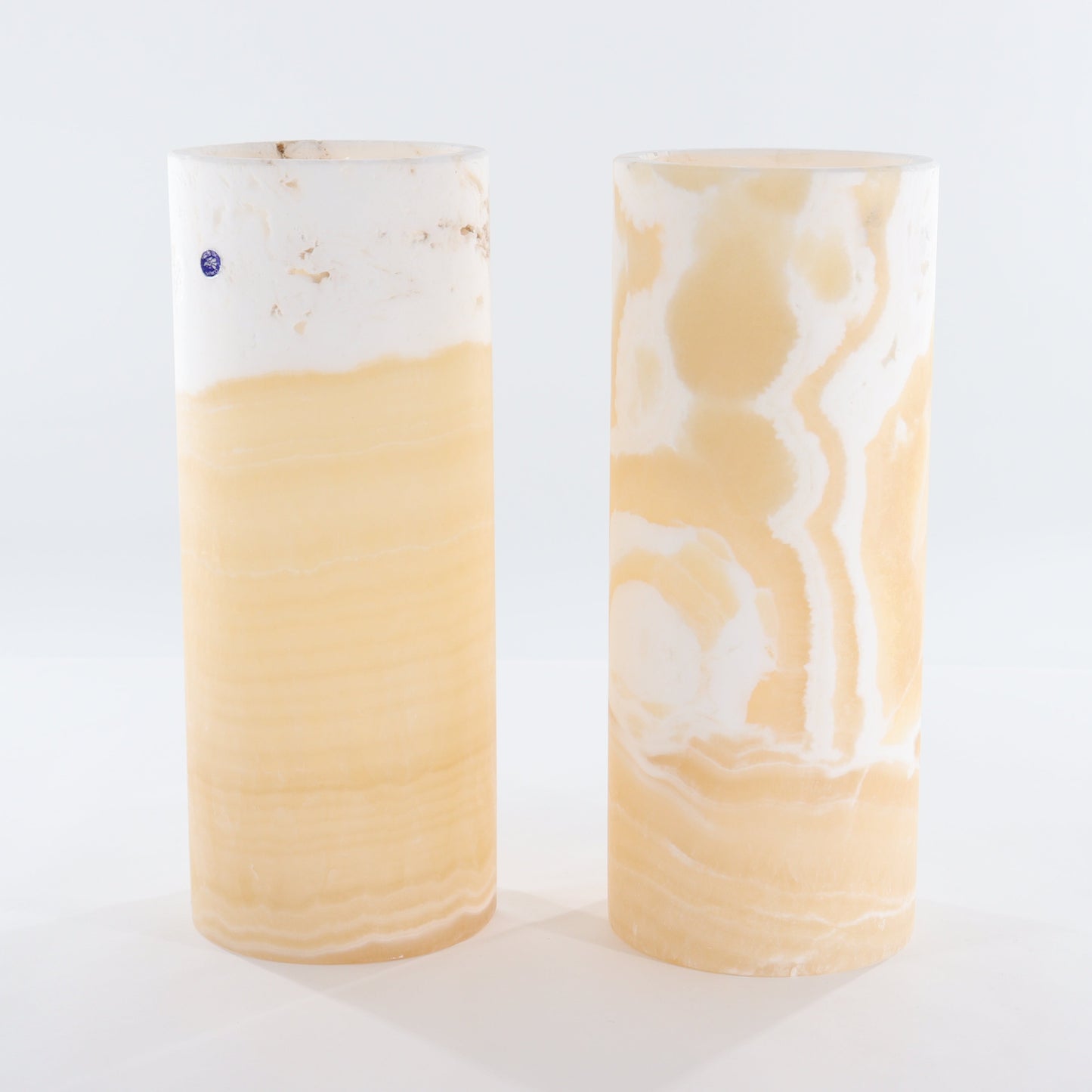 One Yellow Onyx Lamp Blind - Expert Wholesale and Supplier of Wholesale Crystals & Bulk Gemstones, ["Lamps","Mexico","onyx"]