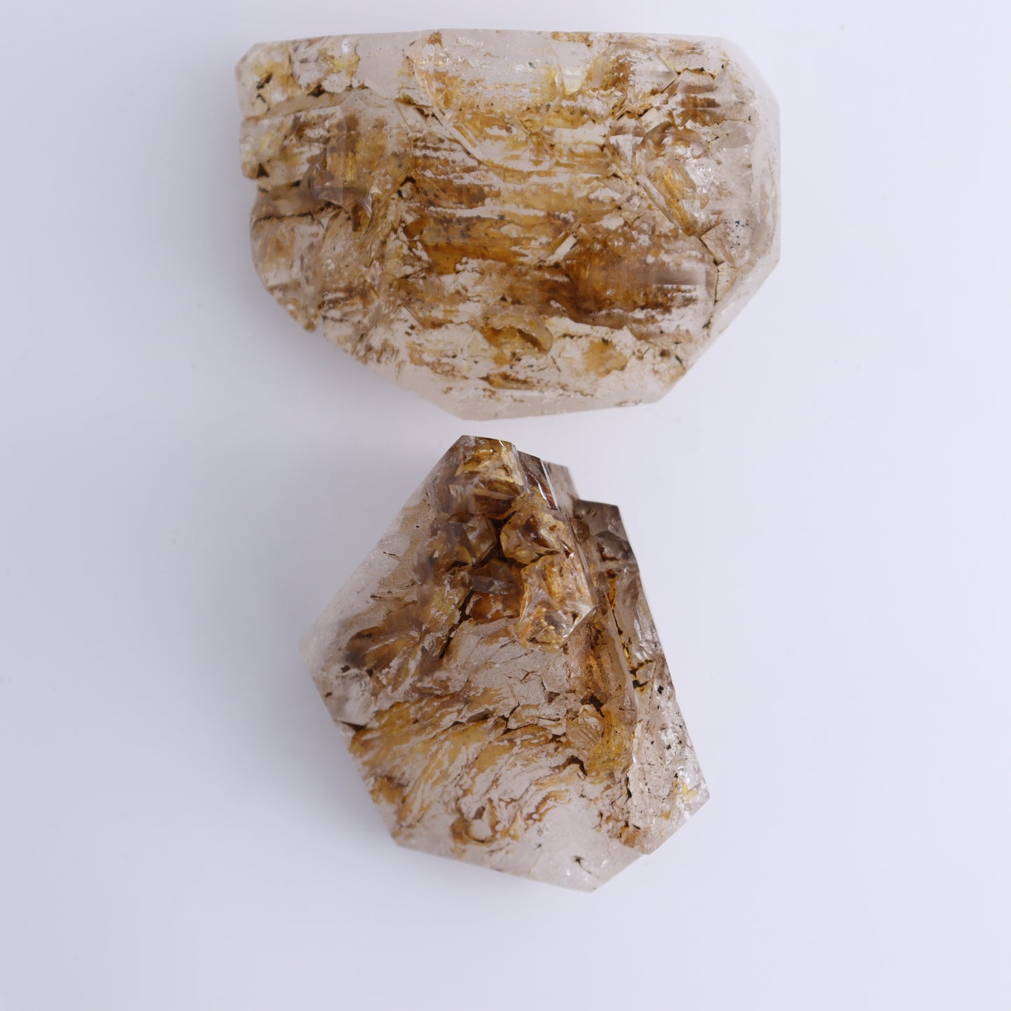 Quartz Freeform Set of 5 - Expert Wholesale and Supplier of Wholesale Crystals & Bulk Gemstones, ["Freeform","Madagascar","Quartz"]