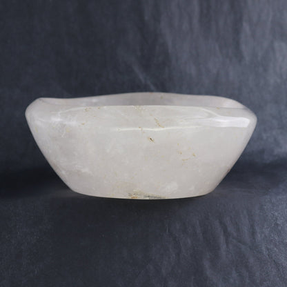 Quartz Bowl 10"