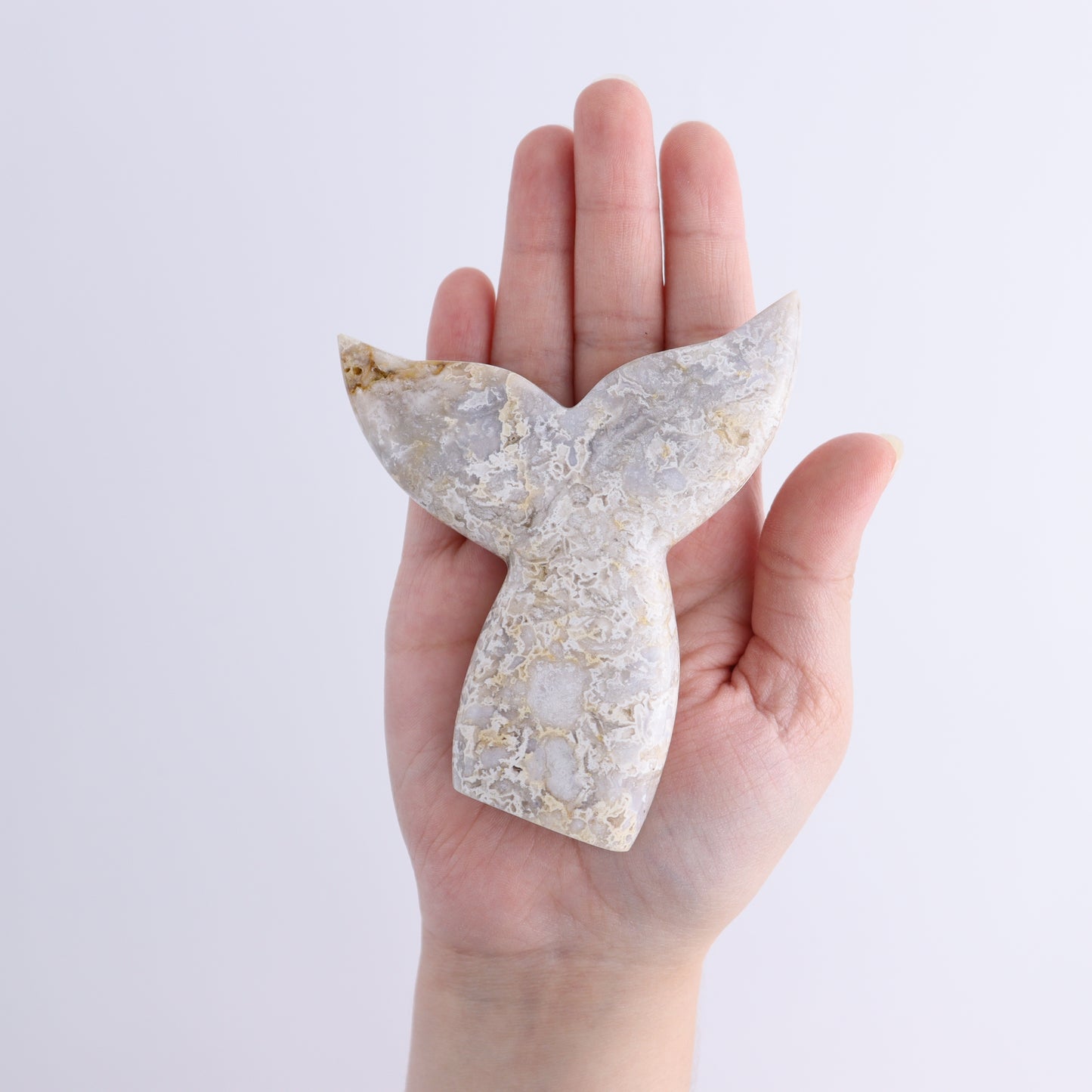 Agate Mermaid Tails, Spheres, Hearts, Flames and a Tower Set of 9 - Expert Wholesale and Supplier of Wholesale Crystals & Bulk Gemstones, ["Agate","Clouds","flames","Hearts","Spheres"]