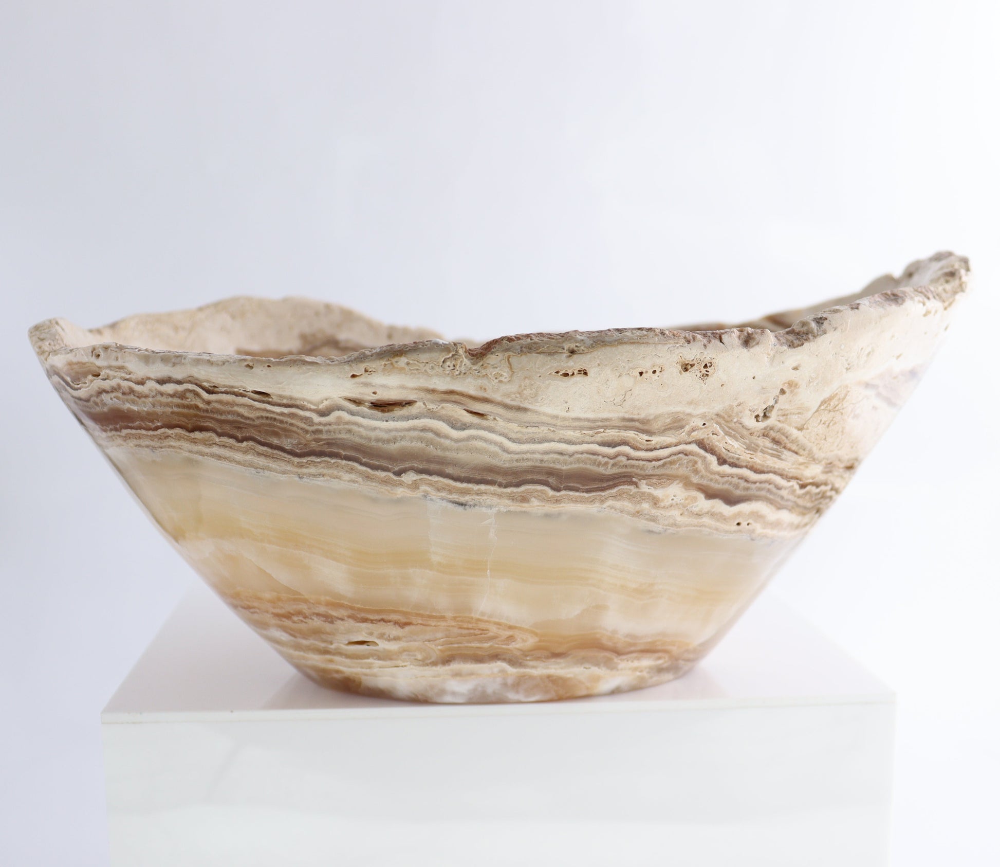 Onyx Bowl - Expert Wholesale and Supplier of Wholesale Crystals & Bulk Gemstones, ["Bowls","Mexico","onyx"]