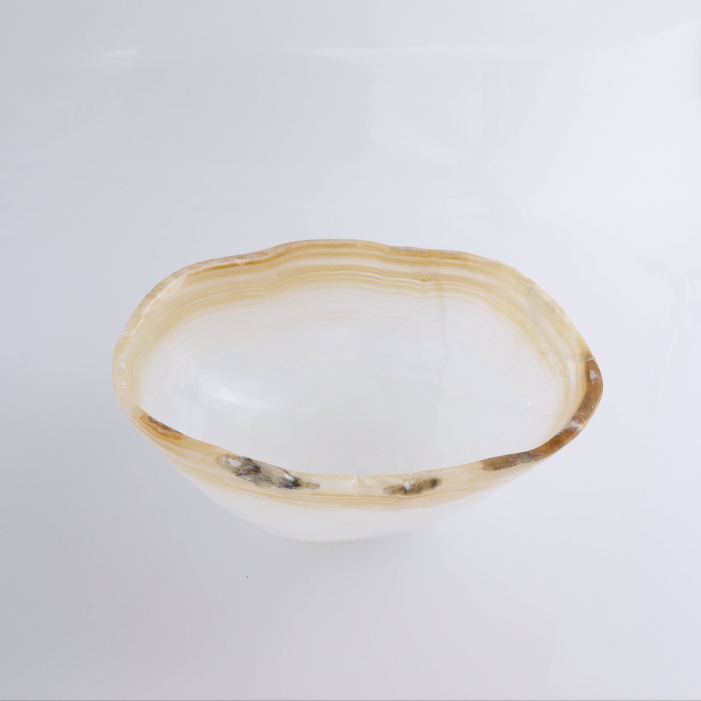 Onyx Bowl - Expert Wholesale and Supplier of Wholesale Crystals & Bulk Gemstones, ["Bowls","Mexico","onyx"]