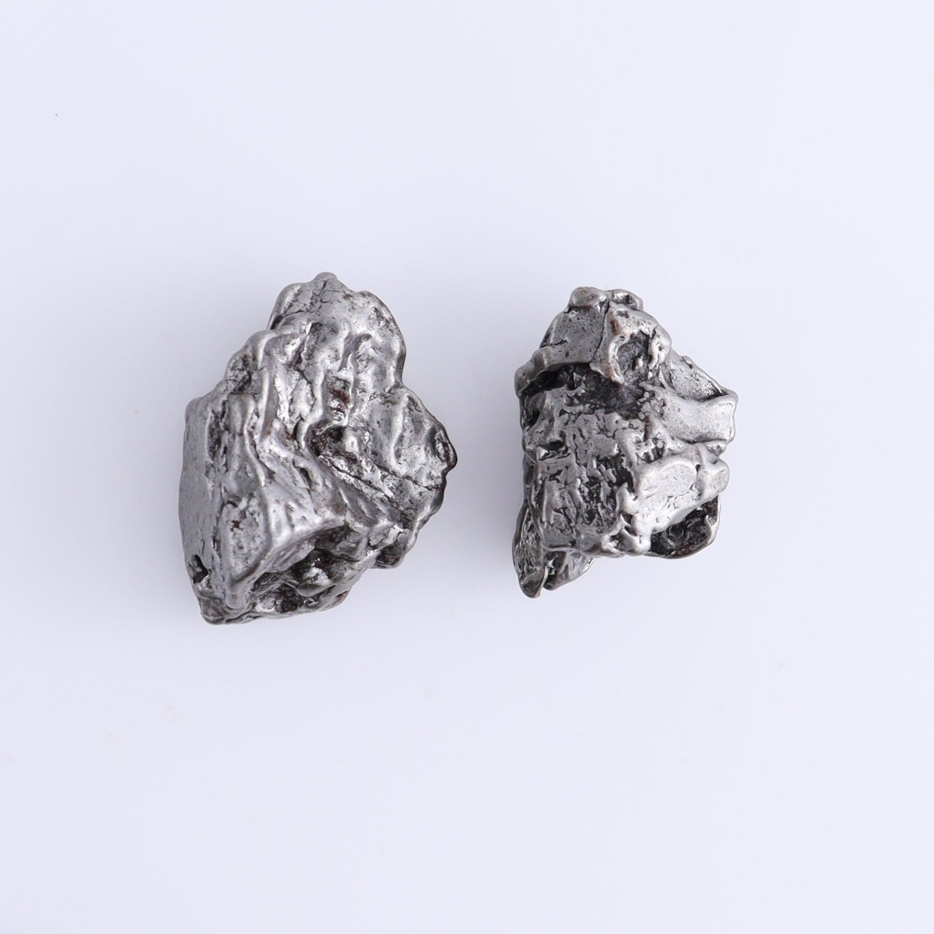 Campos del Cielo Meteorites Set of 8 - Expert Wholesale and Supplier of Wholesale Crystals & Bulk Gemstones, ["Campos del Cielo Meteorites","Meteorite","Rough","Roughs"]