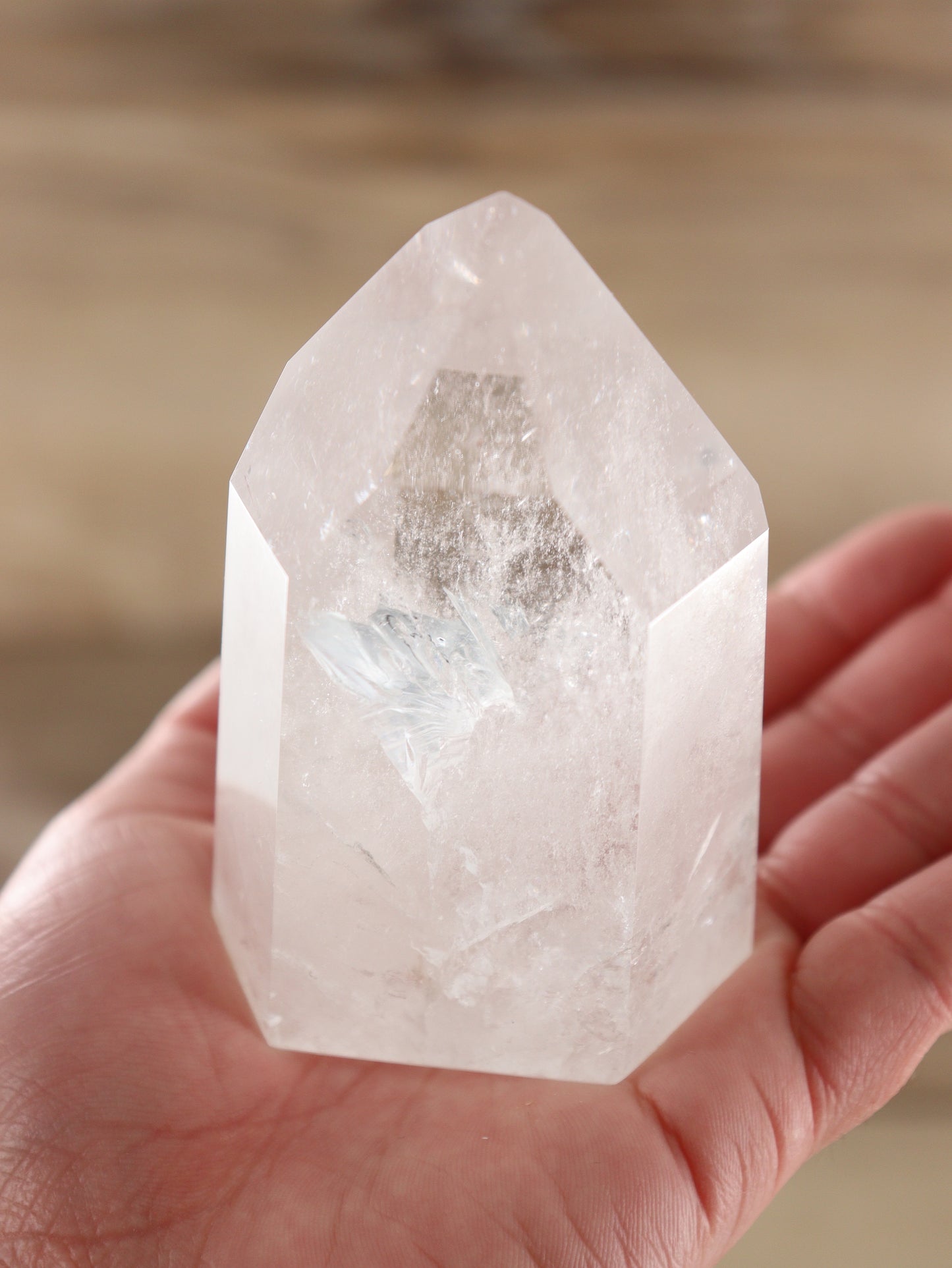 Quartz Towers Set of 7 - Expert Supplier of Wholesale Crystals & Bulk Gemstones