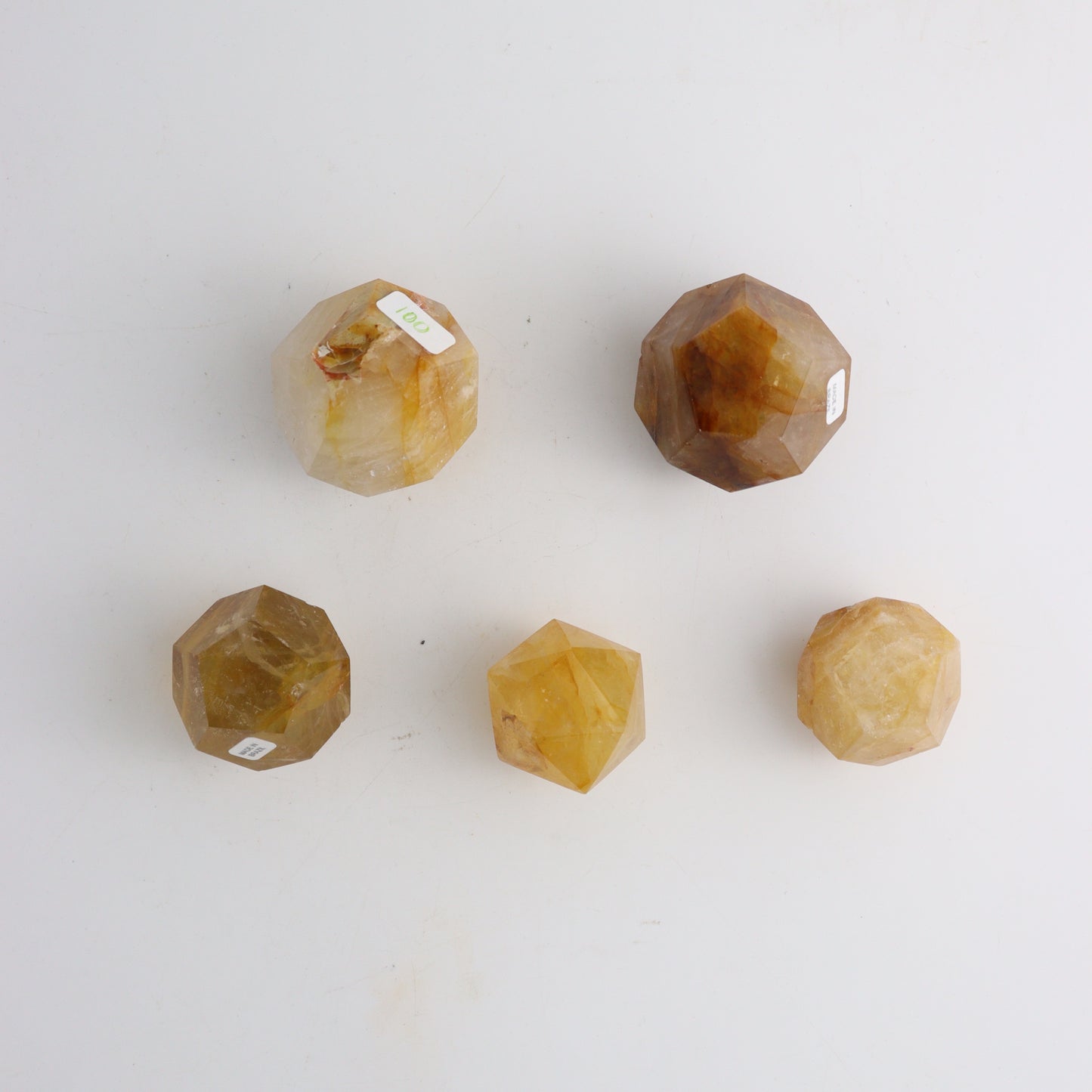 Golden Healer Shapes - Expert Wholesale and Supplier of Wholesale Crystals & Bulk Gemstones, ["Brazil","Golden Healer","Shapes"]