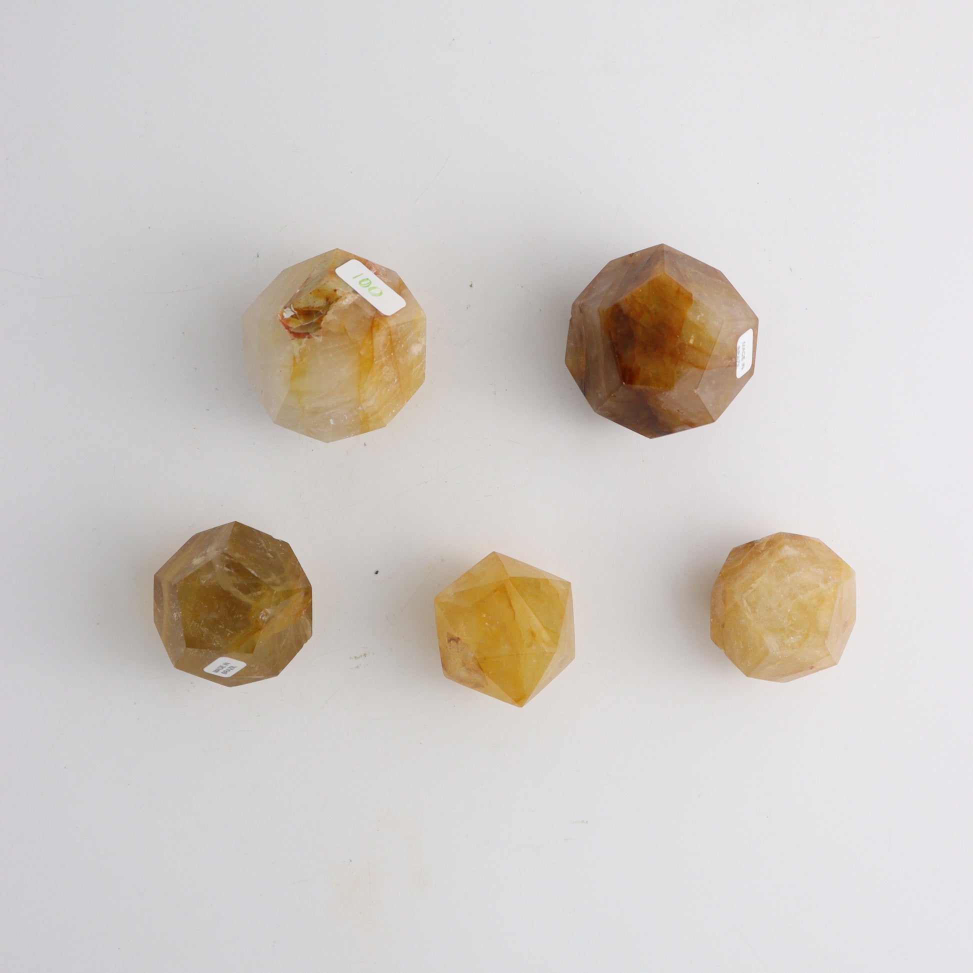 Golden Healer Shapes - Expert Wholesale and Supplier of Wholesale Crystals & Bulk Gemstones, ["Brazil","Golden Healer","Shapes"]