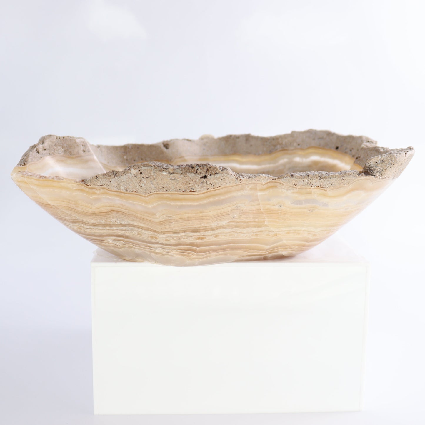 Onyx Bowl - Expert Wholesale and Supplier of Wholesale Crystals & Bulk Gemstones, ["Bowls","Mexico","onyx"]