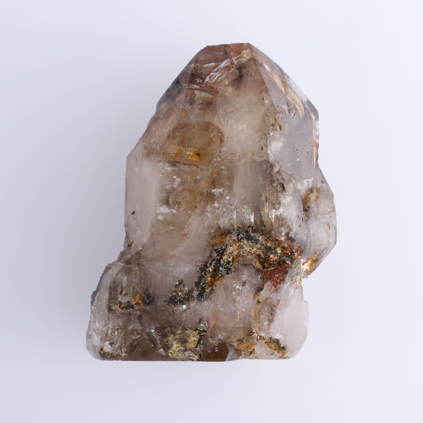 Imperfect Quartz Freeform - Expert Wholesale and Supplier of Wholesale Crystals & Bulk Gemstones, ["close_70","Freeform","Freeforms","Quartz"]