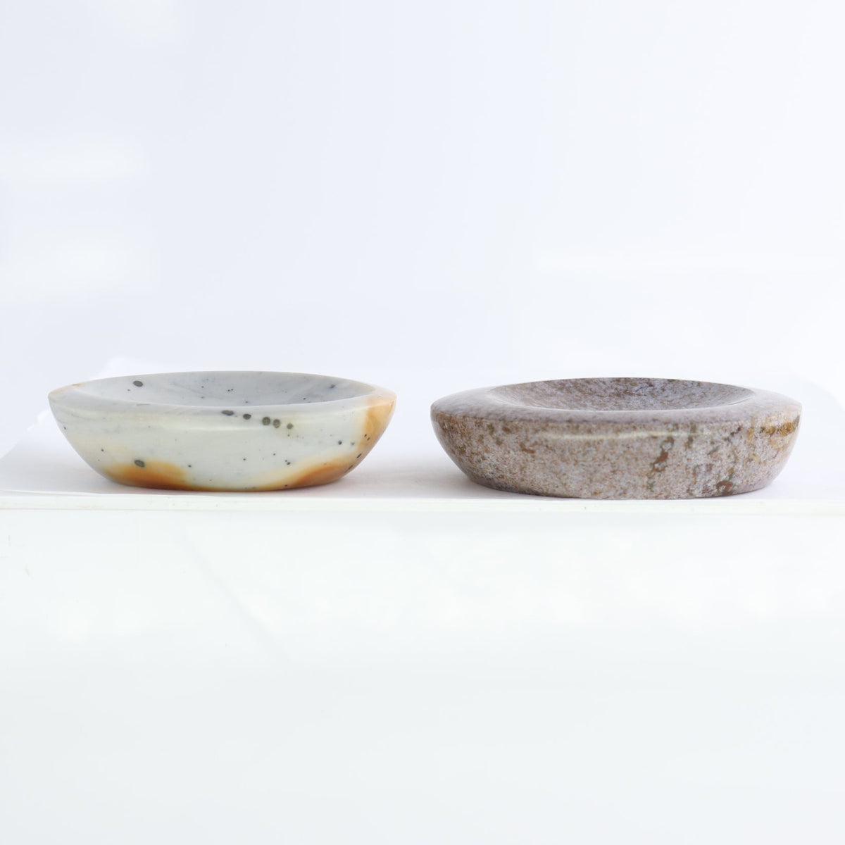 Ocean Jasper Bowls Set of 8