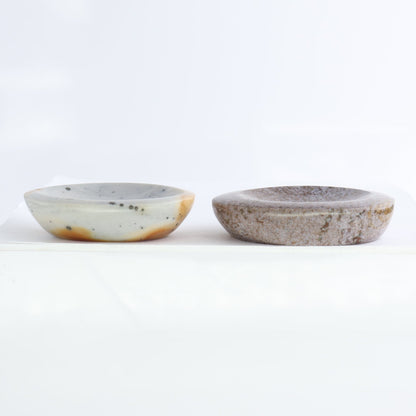 Ocean Jasper Bowls Set of 8