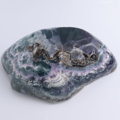 Fluorite Bowl - Expert Wholesale and Supplier of Wholesale Crystals & Bulk Gemstones, ["Bowls","Fluorite","Mexico"]