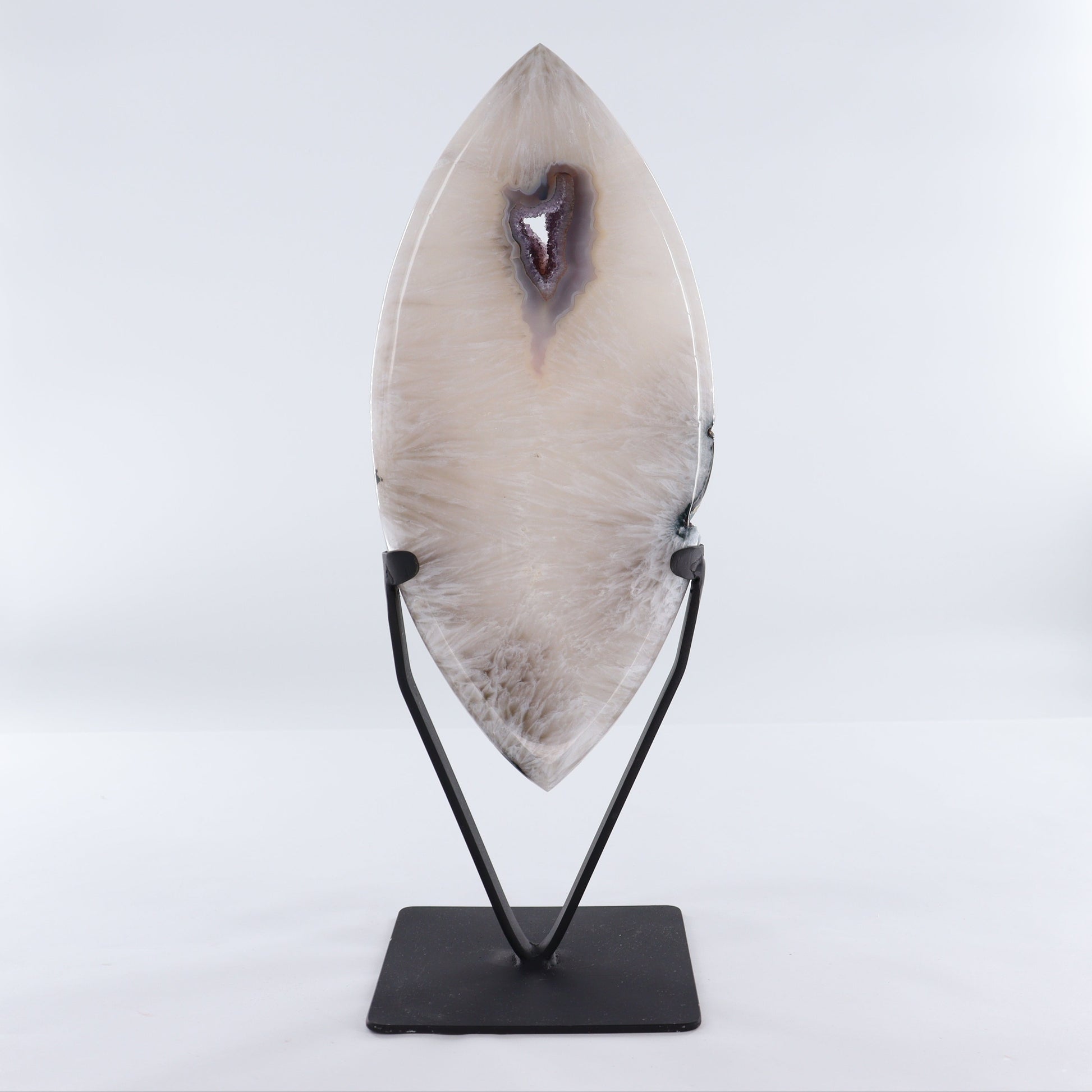 Agate Freeform on Stand - Expert Wholesale and Supplier of Wholesale Crystals & Bulk Gemstones, ["Agate","Freeform","Freeforms"]