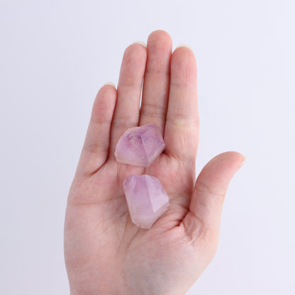 Amethyst Flat from Morocco - Expert Wholesale and Supplier of Wholesale Crystals & Bulk Gemstones, ["Amethyst","Flats","Morocco"]