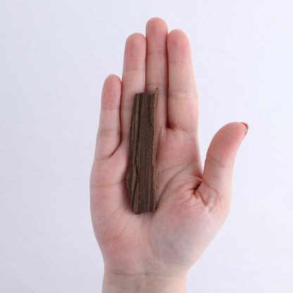 Permineralized Wood Flat of 6