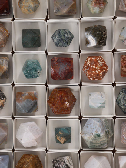 Ocean Jasper Freeform Flat - Expert Wholesale and Supplier of Wholesale Crystals & Bulk Gemstones, []