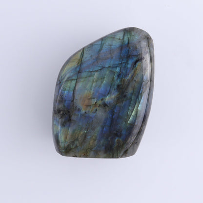 Labradorite Freeform Set of 4 - Expert Wholesale and Supplier of Wholesale Crystals & Bulk Gemstones, ["Freeforms","Labradorite","Madagascar"]