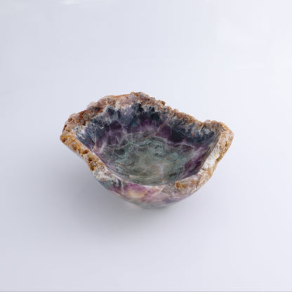 Fluorite Bowl - Expert Wholesale and Supplier of Wholesale Crystals & Bulk Gemstones, ["Bowls","Fluorite","Mexico"]