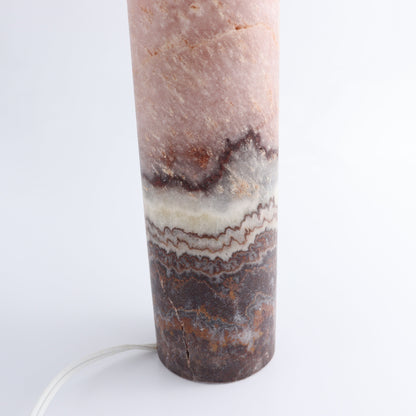 Onyx Lamp - Expert Wholesale and Supplier of Wholesale Crystals & Bulk Gemstones, ["Lamps","Mexico","onyx"]