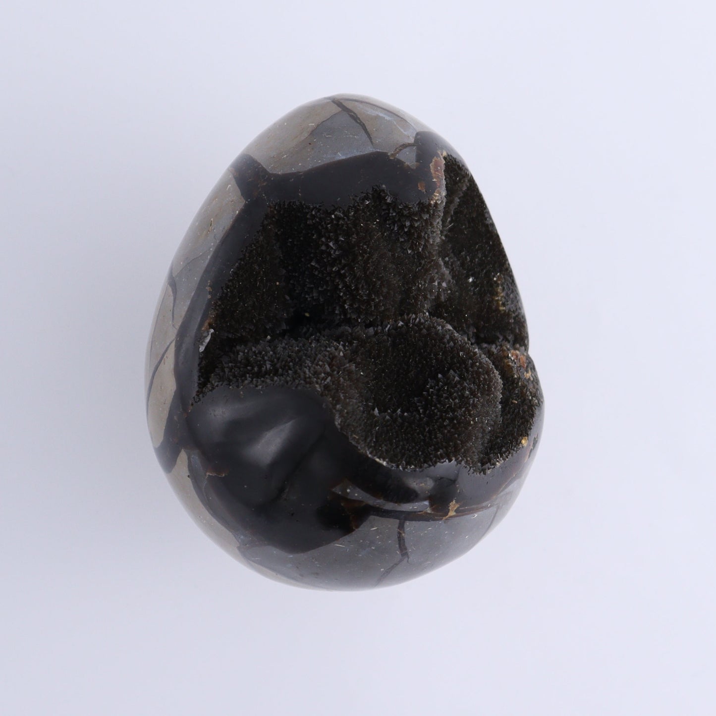 Septarian Eggs Set of 3 - Expert Wholesale and Supplier of Wholesale Crystals & Bulk Gemstones, ["Eggs","Septarian"]
