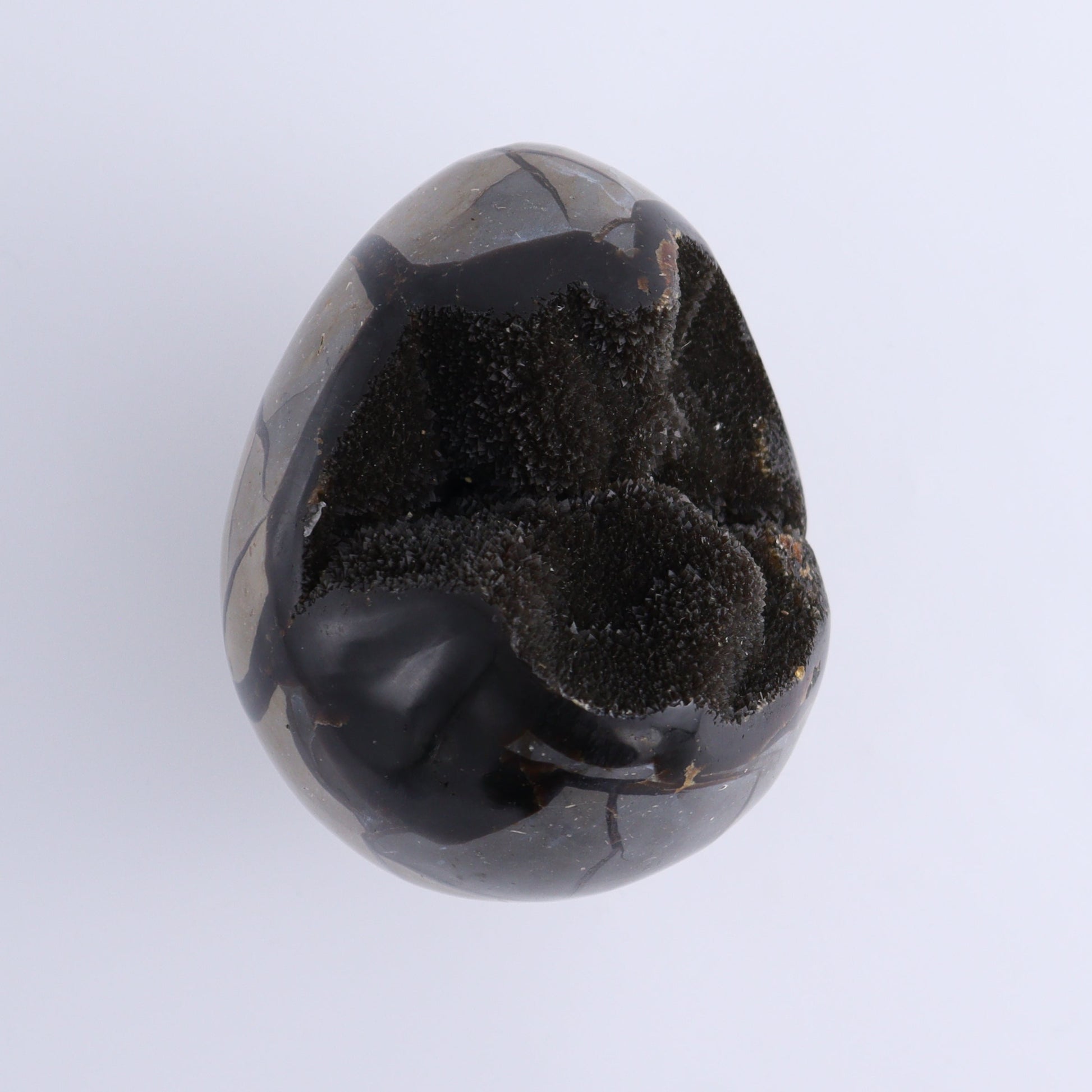 Septarian Eggs Set of 3 - Expert Wholesale and Supplier of Wholesale Crystals & Bulk Gemstones, ["Eggs","Septarian"]