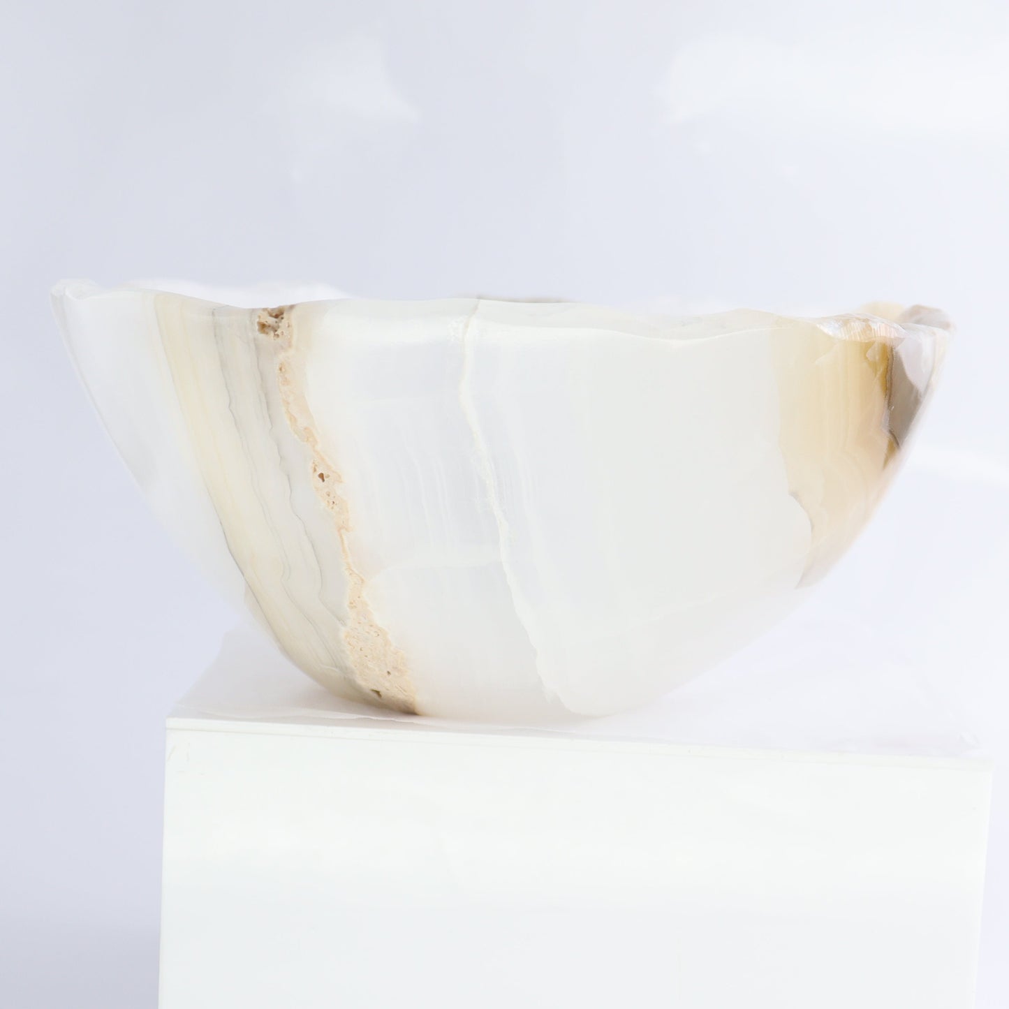 Onyx Bowl - Expert Wholesale and Supplier of Wholesale Crystals & Bulk Gemstones, ["Bowls","Mexico","onyx"]