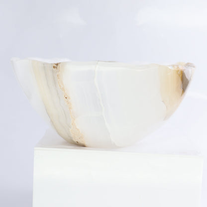 Onyx Bowl - Expert Wholesale and Supplier of Wholesale Crystals & Bulk Gemstones, ["Bowls","Mexico","onyx"]