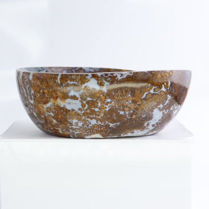 Ocean Jasper Bowls Set of 3