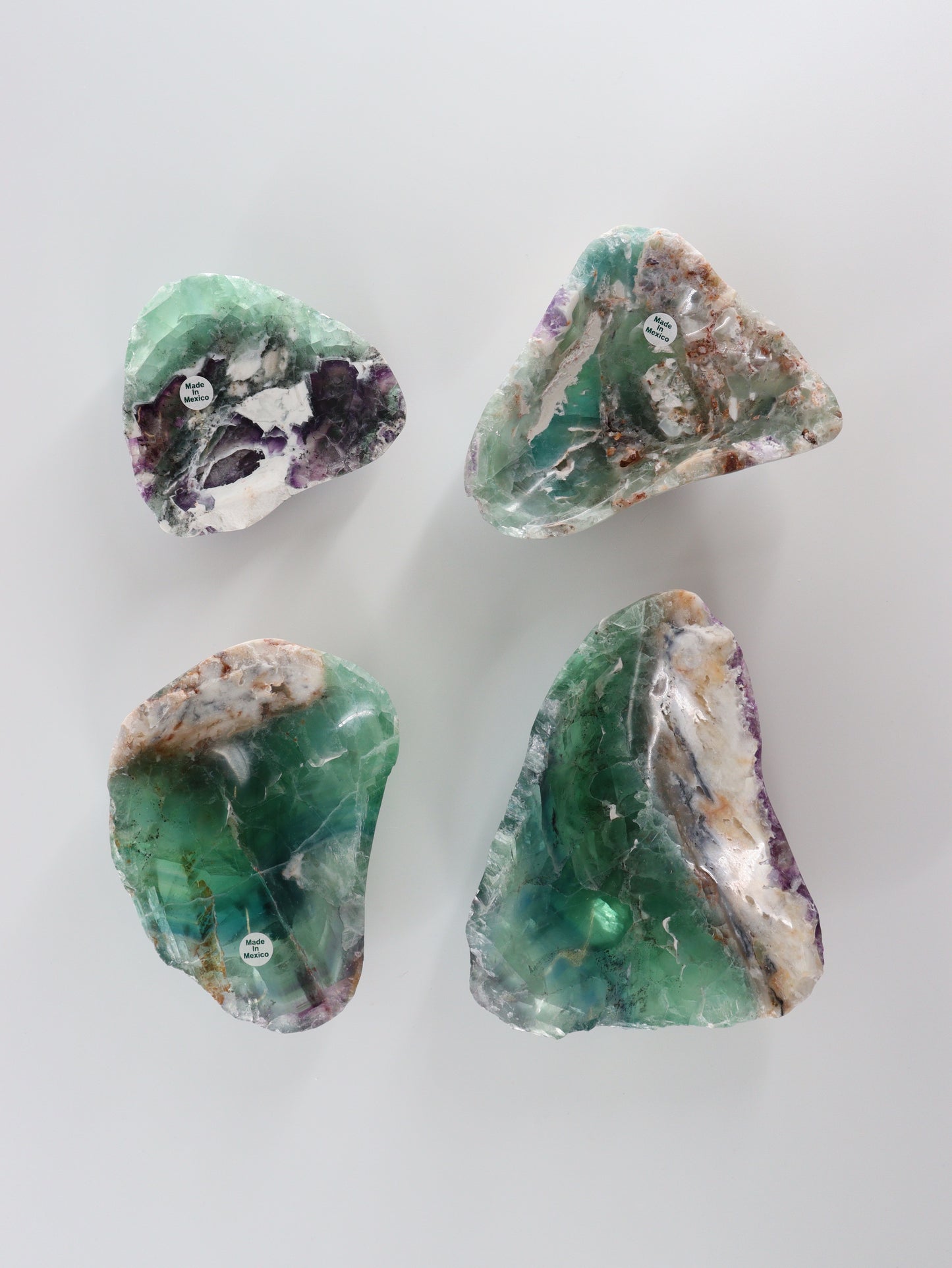 Fluorite Bowls - Expert Wholesale and Supplier of Wholesale Crystals & Bulk Gemstones, []