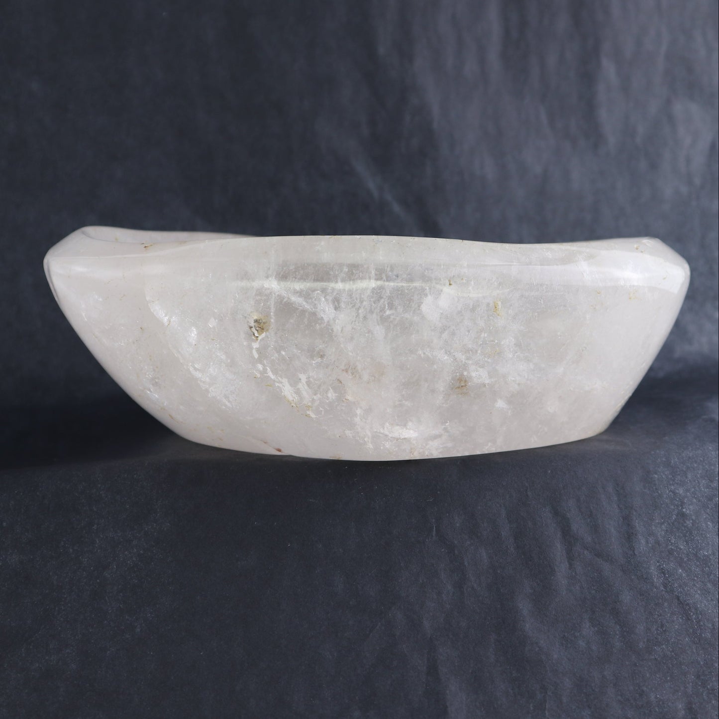 Quartz Bowl 10"