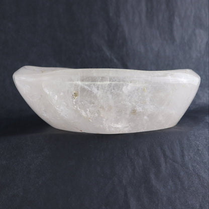 Quartz Bowl 10"