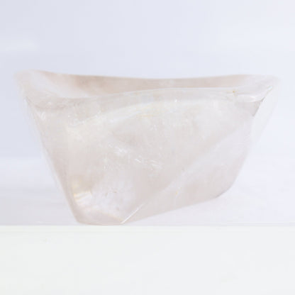 Quartz Bowls Set of 3 - Expert Wholesale and Supplier of Wholesale Crystals & Bulk Gemstones, ["Bowls","Quartz"]