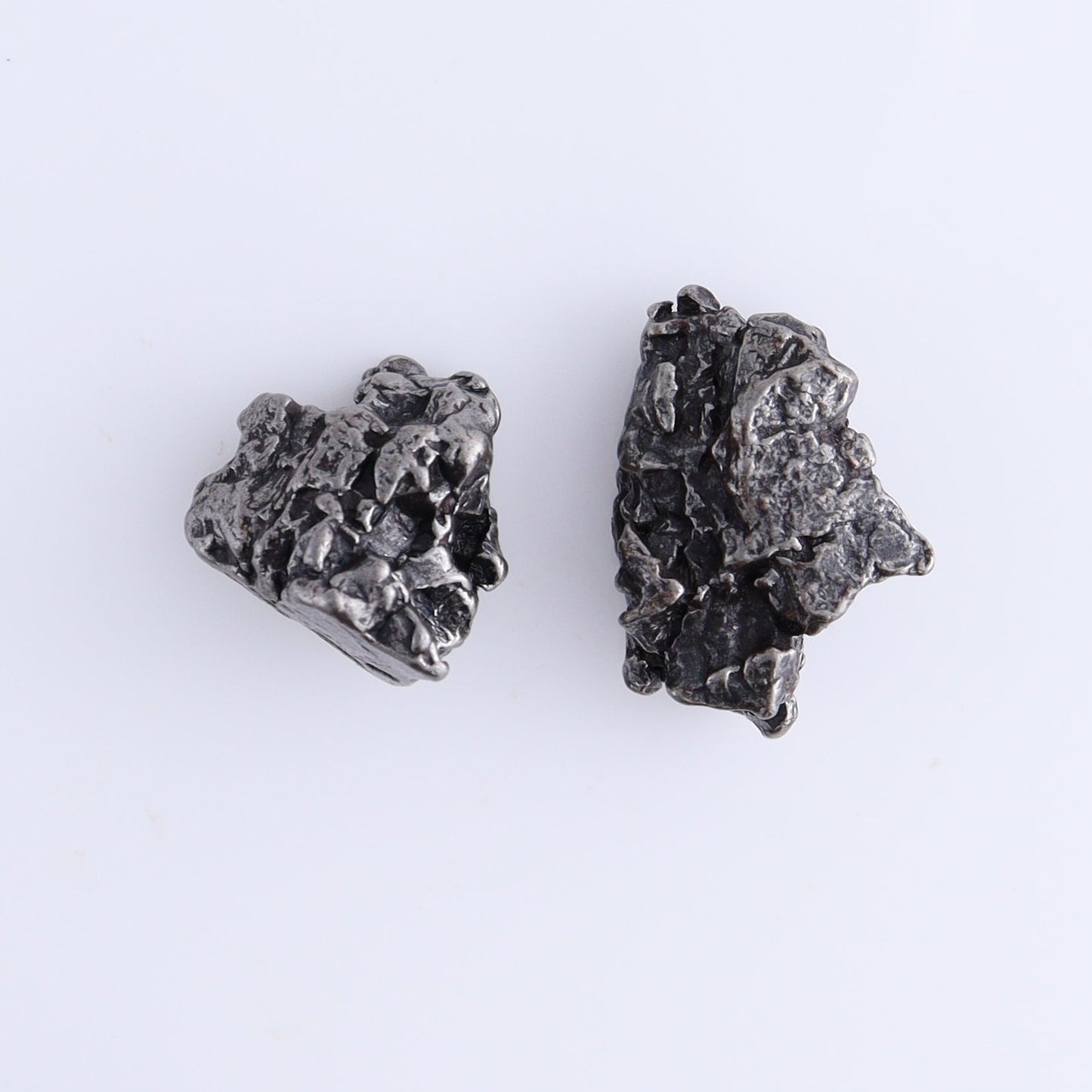 Campos del Cielo Meteorites Set of 8 - Expert Wholesale and Supplier of Wholesale Crystals & Bulk Gemstones, ["Campos del Cielo Meteorites","Meteorite","Rough","Roughs"]