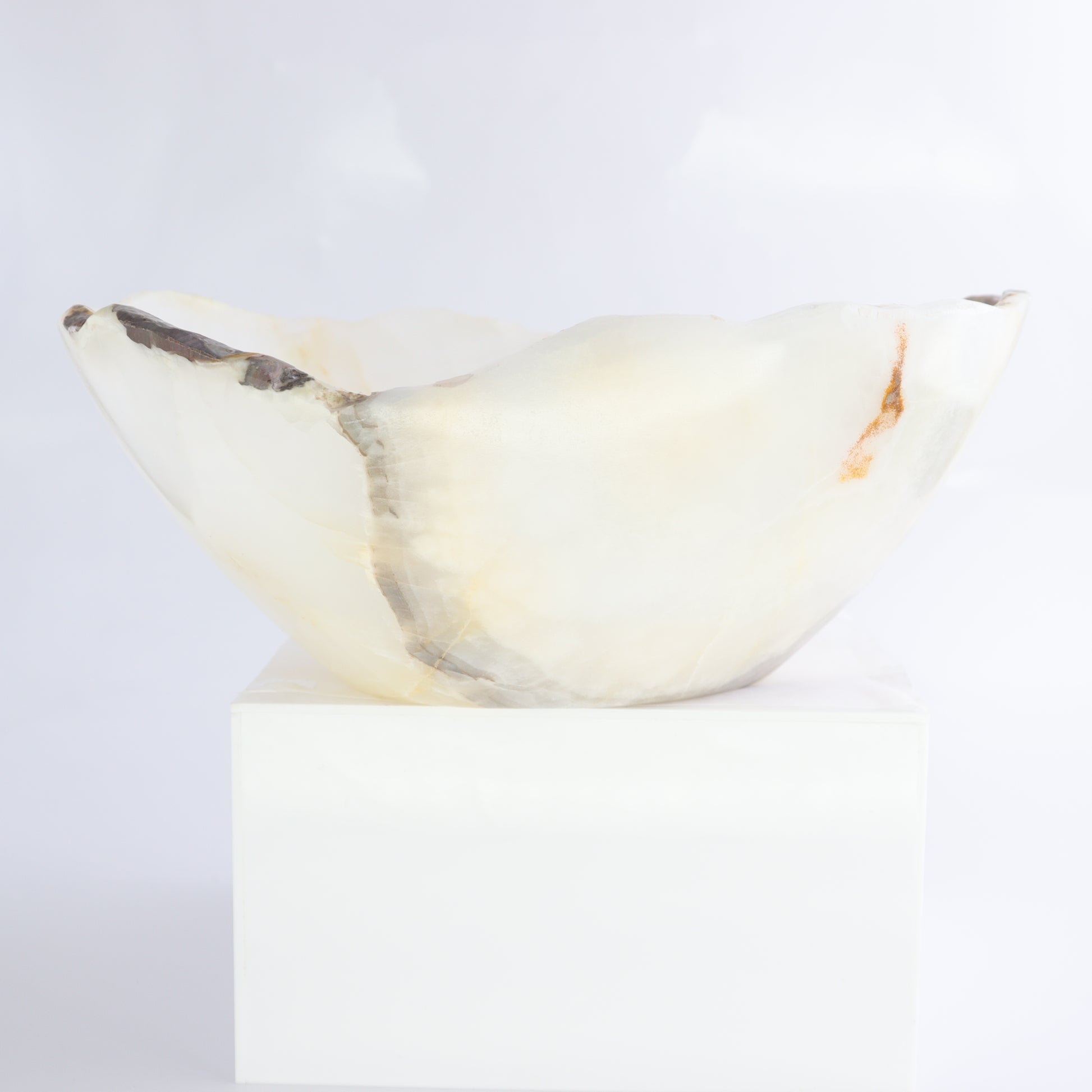 Onyx Bowl - Expert Wholesale and Supplier of Wholesale Crystals & Bulk Gemstones, ["Bowls","Mexico","onyx"]