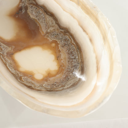 Onyx Canoe Bowl - Expert Wholesale and Supplier of Wholesale Crystals & Bulk Gemstones, ["Bowls","canoe","Mexico","onyx"]