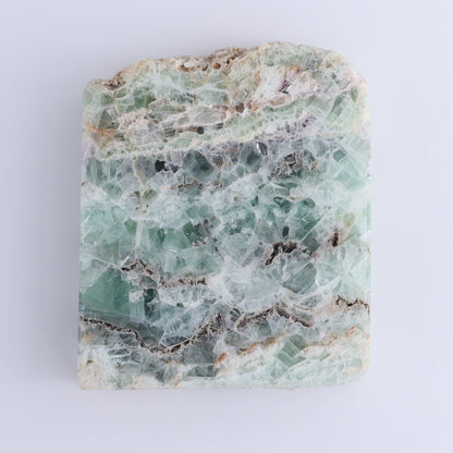 Fluorite Face Polished Set of 3 - Expert Wholesale and Supplier of Wholesale Crystals & Bulk Gemstones, ["Face Polished","Fluorite","Mexico"]
