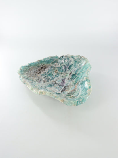 Fluorite Bowl - Expert Supplier of Wholesale Crystals & Bulk Gemstones