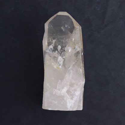 Clear Quartz Points Set of 2 - Expert Wholesale and Supplier of Wholesale Crystals & Bulk Gemstones, ["Clear Quartz","Points","Quartz","Towers"]