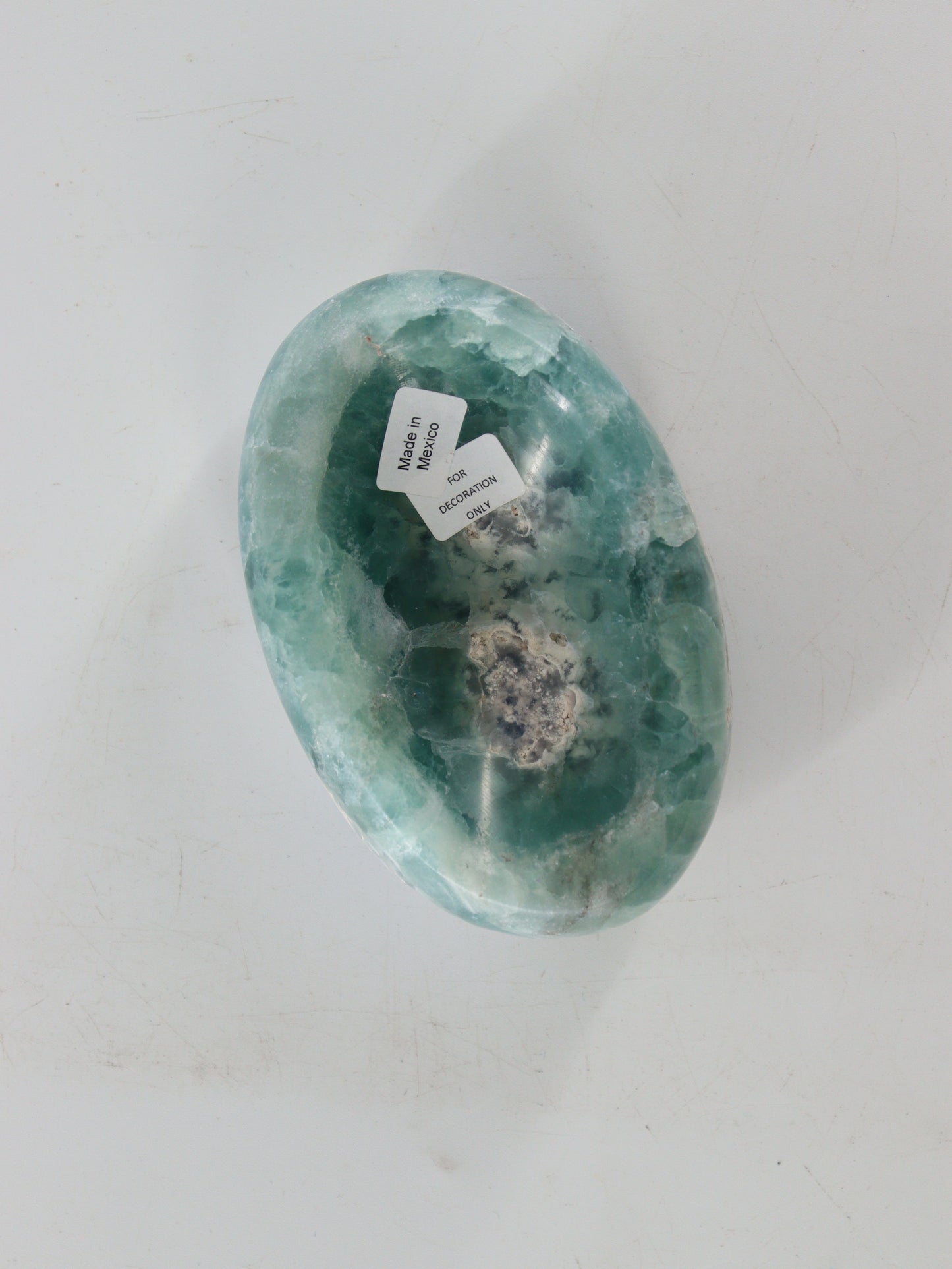 Fluorite Soap Dishes Set of 4 - Expert Wholesale and Supplier of Wholesale Crystals & Bulk Gemstones, []